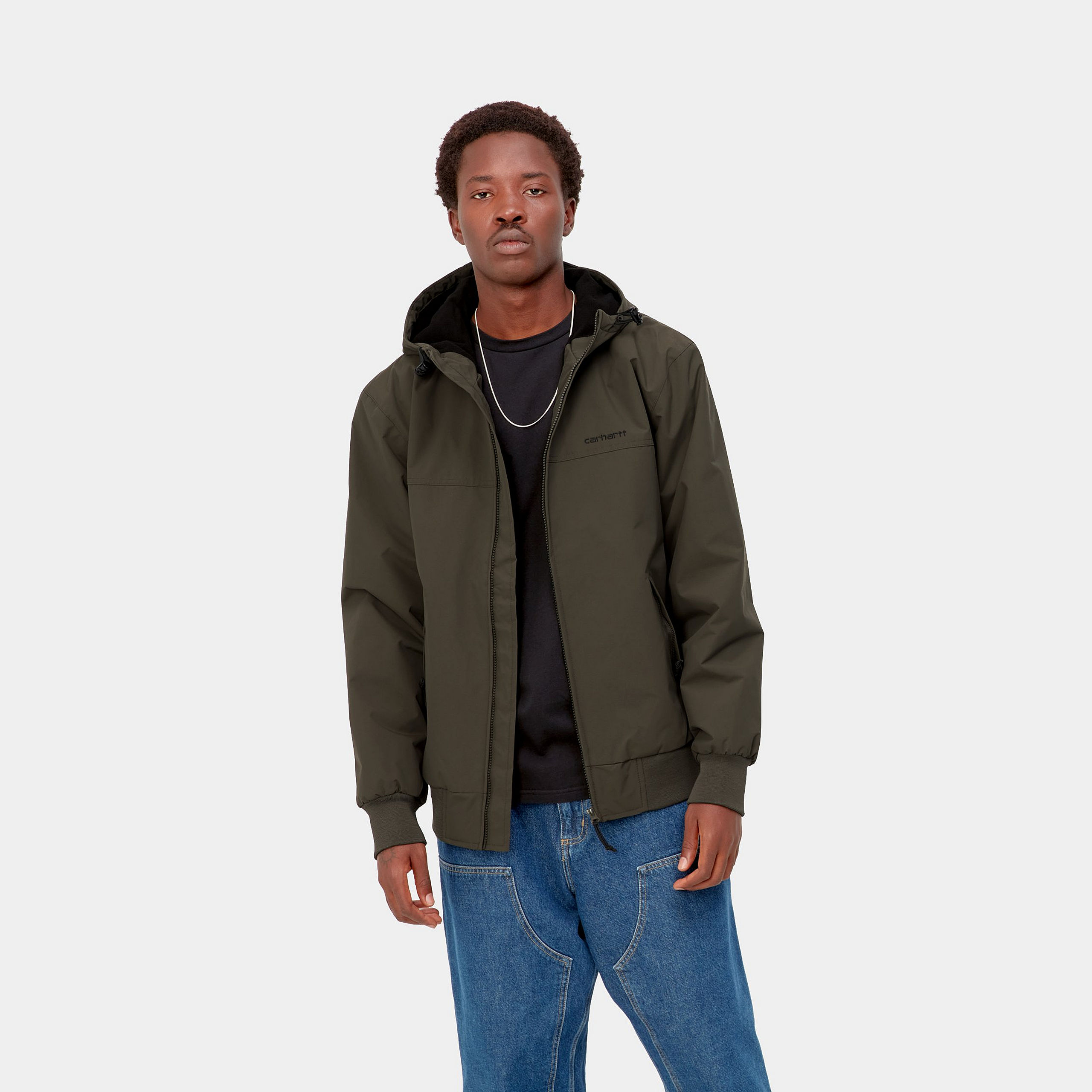 Hooded sail best sale carhartt